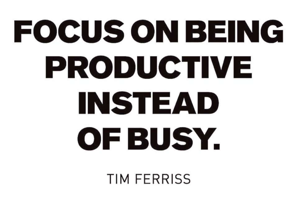 Define Success for Yourself